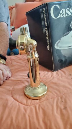 Avon Cologne Bottle Over 50 Yrs Old