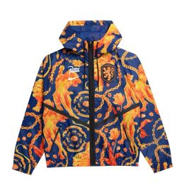 Nike x Patta Netherlands Anthem Jacket