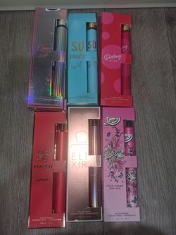 Women's Eau de Parfum Spray