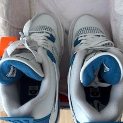 Air Jordan 4 Retro (GS)