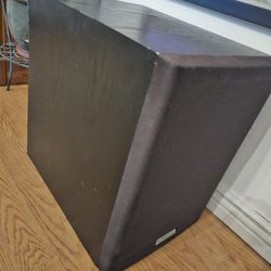 Kenwood Subwoofer