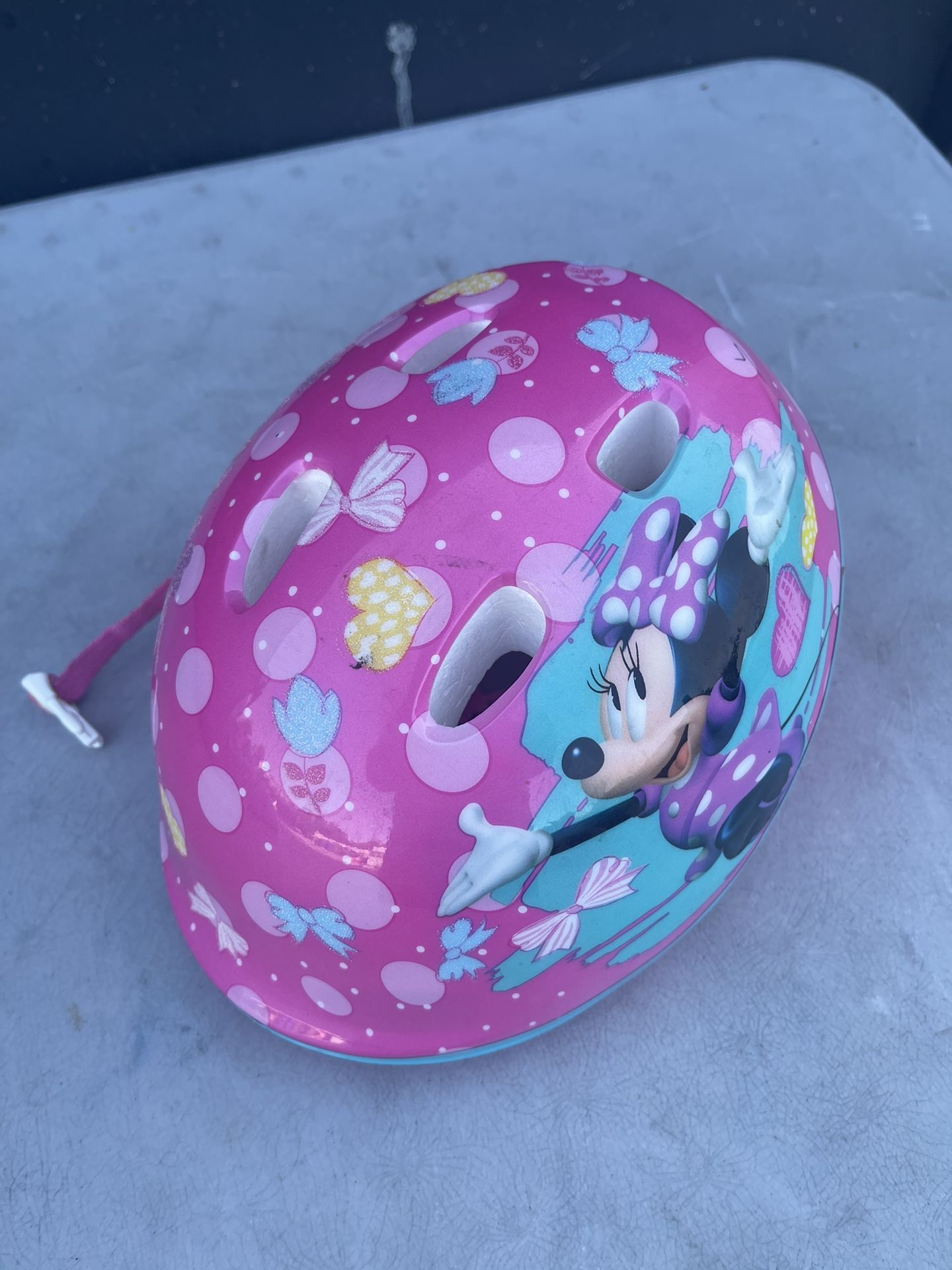 Kids Bicycle Helmets Bike