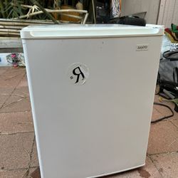 Mini Refrigerator  