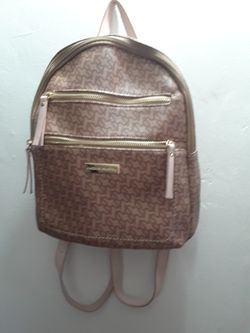 Mini Backpack