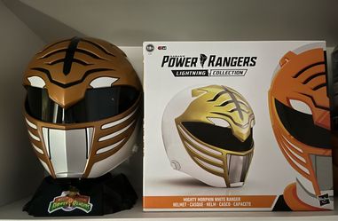 Power Rangers