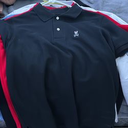 Charonila Erra Shirt Armani And D backs Jersey 