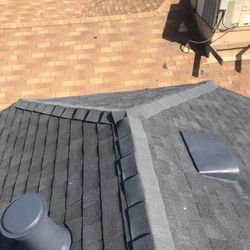 Any Problem With Your Roof 