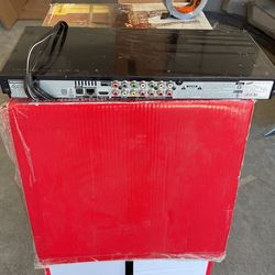 Samsung Blue Ray Player