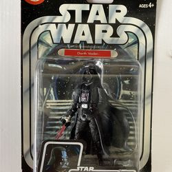 Star wars darth vader figure