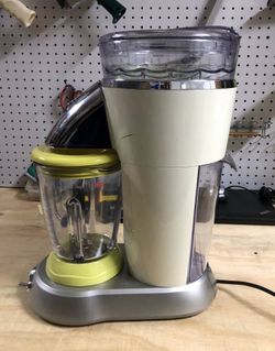 Margaritaville DM0500 Bahamas 36-Ounce Frozen-Concoction Maker