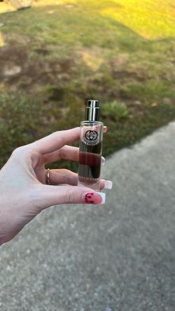 Gucci Cologne