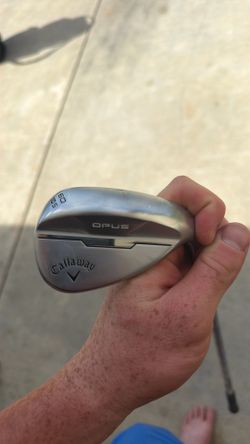Wedge