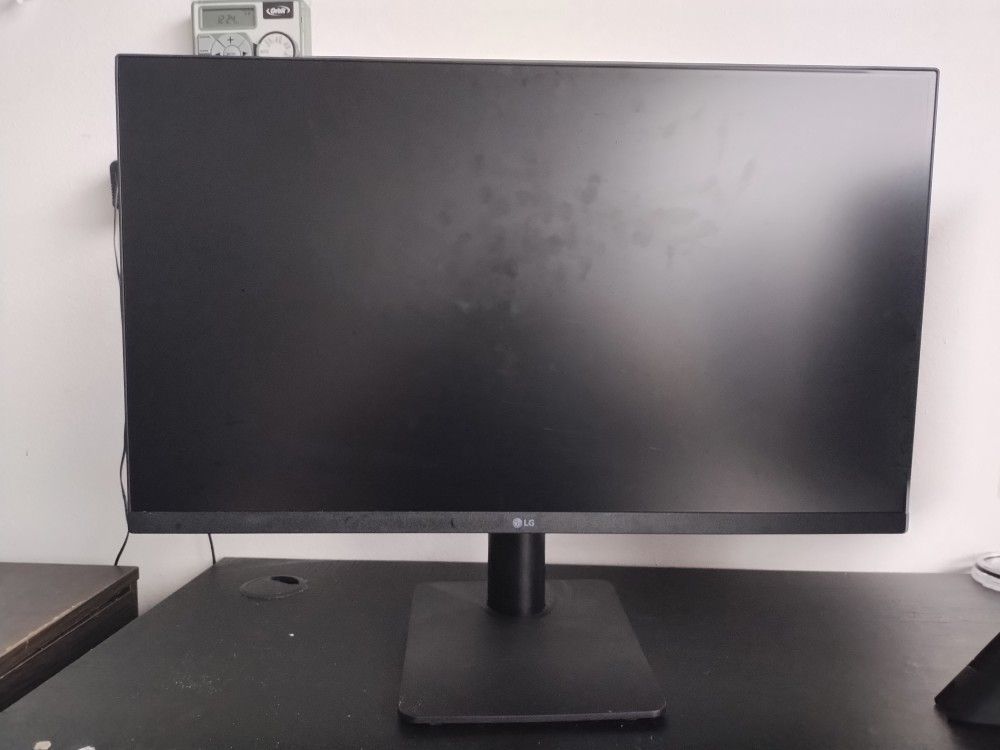 Monitor LG