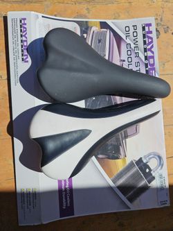 2 bike seats for 20