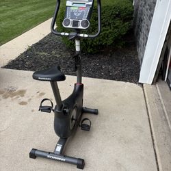 Schwinn 130 Exercise Bike