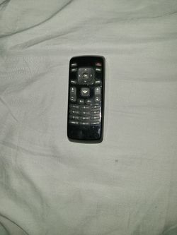Vizio Tv Remote