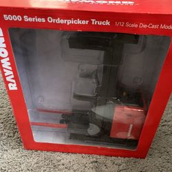 12/scale Order Picker