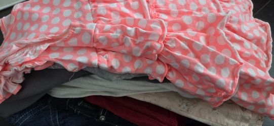 Girl Clothes Size 12 -24 Months