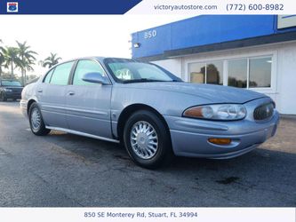 2005 Buick LeSabre