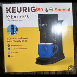 Keurig K-Express 