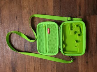 Stabilizer Case