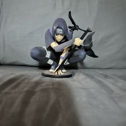 Itachi Anime / Manga Toy Figure