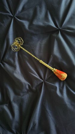 Antique Egg Whip