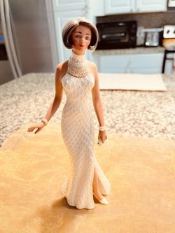 lenox porcelain doll