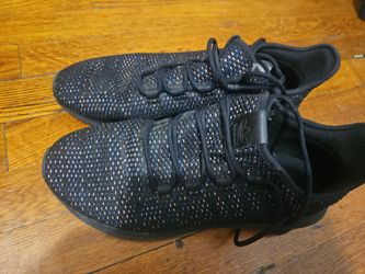 adidas Originals Tubular Shadow Knit Sneakers - Great Condition