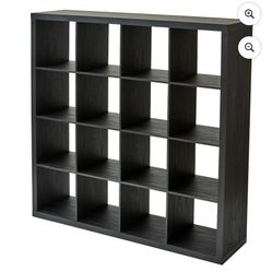 Cube Storage