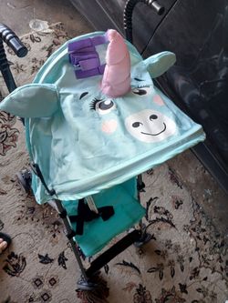 Cosco stroller