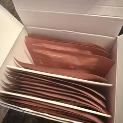 Biodance Collagen-Real Deep Mask 