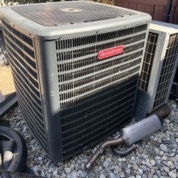 5 Ton AC Unit
