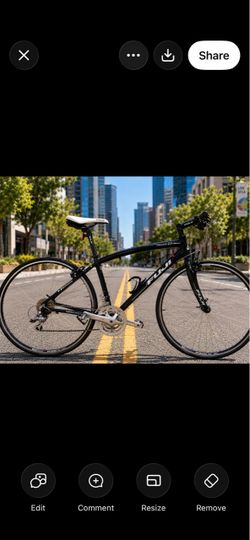 🔥 Fuji Absolute 2.0 – Carbon Fork – Fully Tuned & Detailed – Ready to Ride