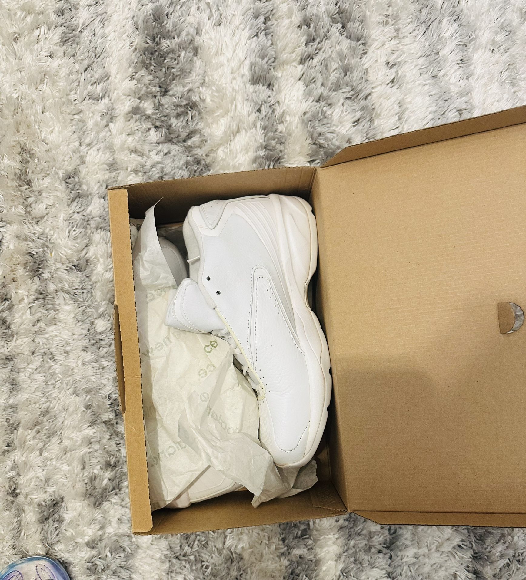New Balance 202 Sneakers 9.5M