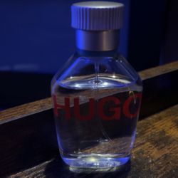 Hugo Boss Eau
