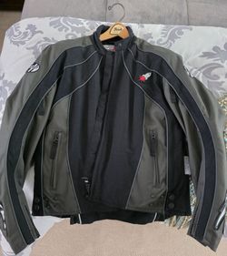 Joe Rocket Jacket - Women's Large