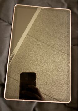Samsung Tab S6 Lite (Pink)