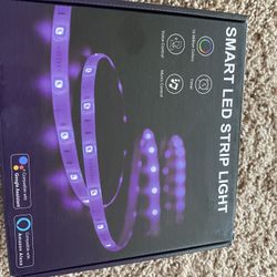 Led stripes 32.4 ft