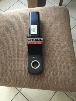 Ball mount hitch