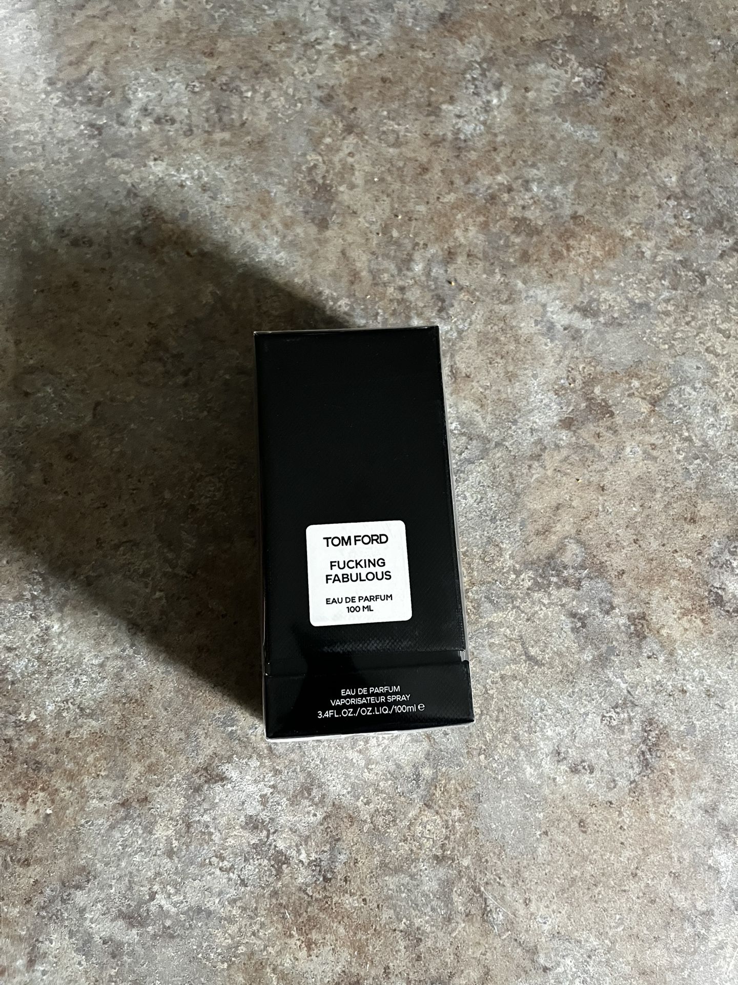 Tom Ford Fucking Fabulous