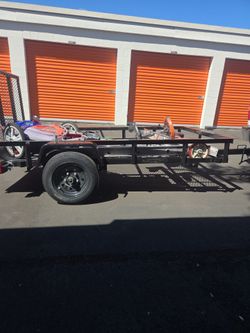 Trailer