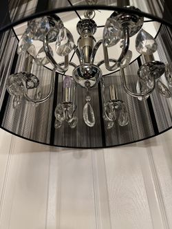Beautiful chandelier lighting $150 pick up in Canyon Country/Santa Clarita cross posted MQ