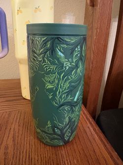 Simply Modern Wicked Elphaba Voyager 16 Ounce