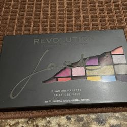 Eye Makeup Palette   