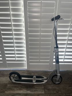 Scooter Xootr