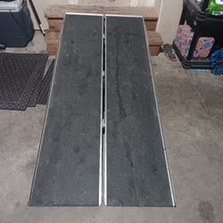 Wheelchair Ramp