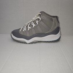Jordan 11 Retro  Cool Grey. (2021)  ( PS )