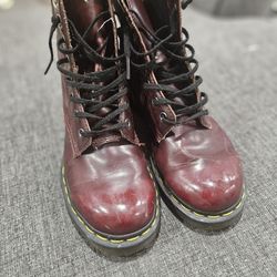 Doc Martens