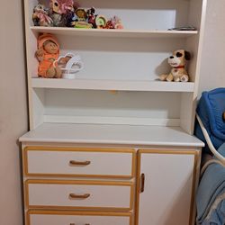 Shelve